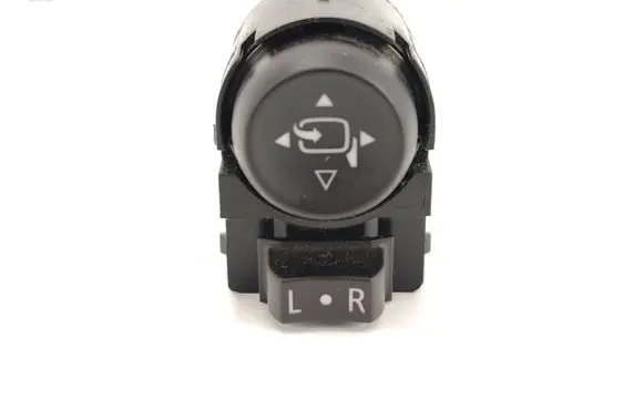 Opel Insignia A Wing mirror switch 22915441