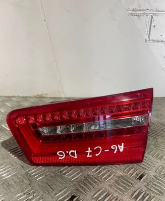 Audi A6 S6 C7 4G Rear/tail lights 4G9945094B 513904 608702
