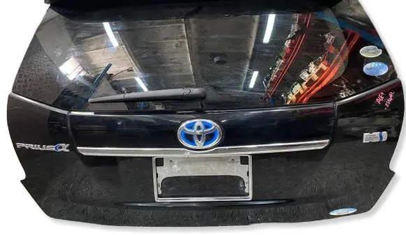 Toyota Prius+ (ZVW40) Tailgate/trunk/boot lid MRSU4482782