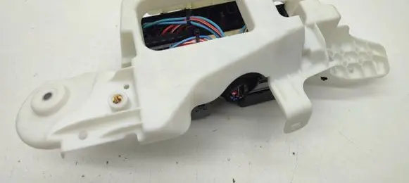 Volvo V60 Fuse box set 31384034