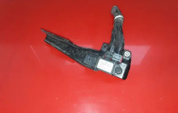 Audi A3 S3 8P Exhaust gas pressure sensor 059906051C 0281006083