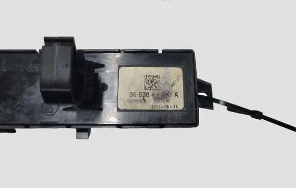 Citroen C4 Grand Picasso A set of switches 10006169