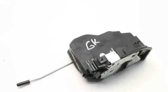 Mini Cooper Countryman R60 Rear door lock 7318417