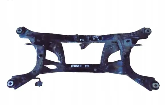KIA Niro Rear subframe 