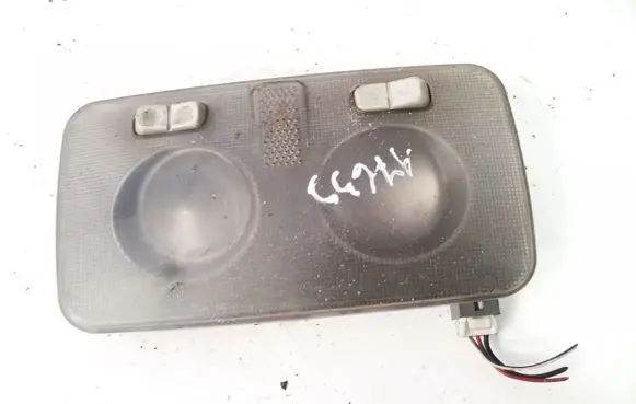 Alfa Romeo 156 Front seat light 1520400000 0884200