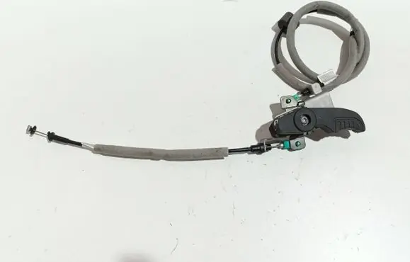 Ford Transit Custom Rear door interior handle BK21V431B15AE 40504149