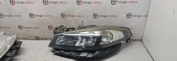 Renault Laguna II Headlight/headlamp 8200481196 89900469