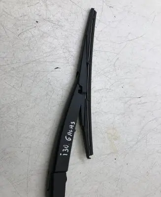 Hyundai i30 Rear wiper blade 