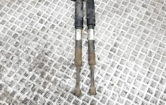 Jeep Cherokee Rear shock absorber/damper 68157912AE