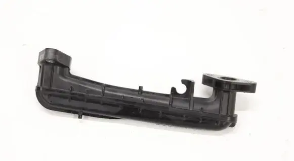Lexus ES VII XZ10 EGR valve line/pipe/hose 25601-25030