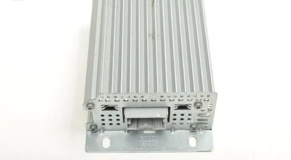 Ford Fusion II Sound amplifier FP5T18C808AB