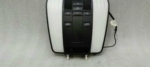 Mercedes-Benz E W212 Other interior light A2129064301
