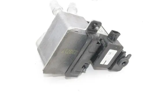 KIA EV6 Hybrid/electric vehicle battery fan 25670CV000