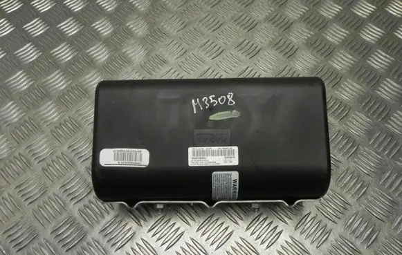 Jaguar X-Type Passenger airbag 1X43F044A74AK M3508