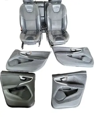 Volvo V40 Interior set 