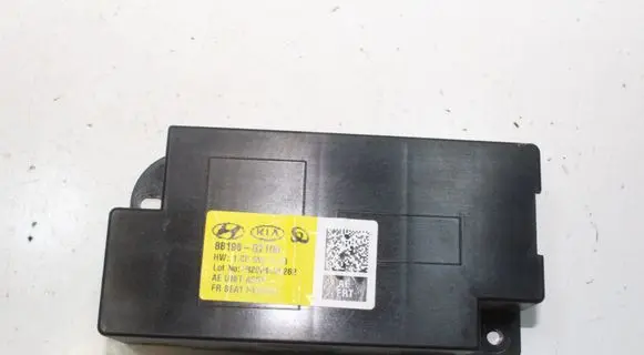 Hyundai Ioniq Seat heating relay 88196G2100