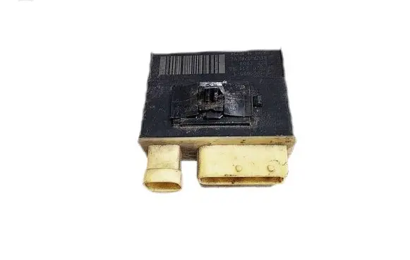 Peugeot Partner Glow plug pre-heat relay 9652021180