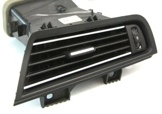 BMW 5 F10 F11 Dashboard air vent grill cover trim 64229166884 9166884 9166890