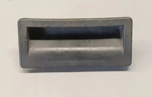Audi A4 S4 B8 8K Tailgate/trunk/boot exterior handle 5N0827566