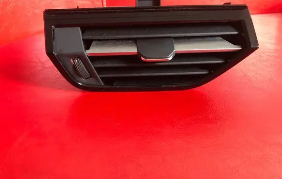 Audi Q3 F3 Dashboard side air vent grill/cover trim 83b820902