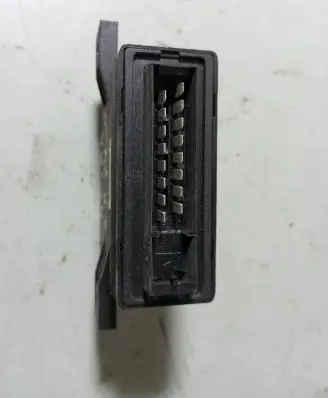 Opel Zafira A Light module LCM 09135156 410203013003 40185210