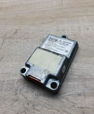 Citroen Xsara Airbag control unit/module 550572100 9630806280