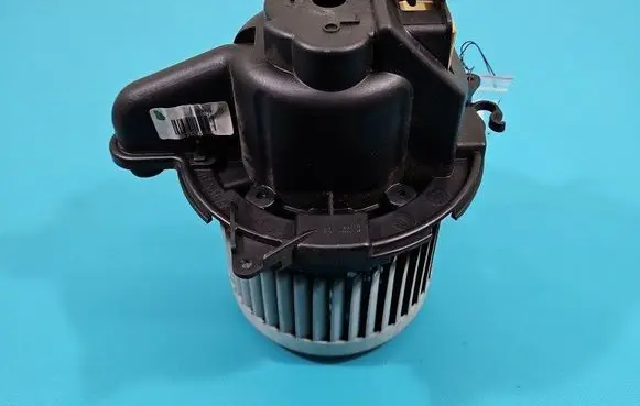 Dacia Lodgy Heater fan/blower 5P3730100 IMPRK1449942