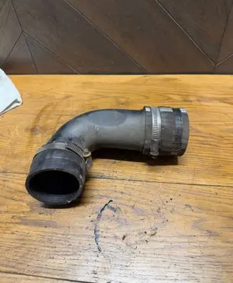 Volvo XC60 Intercooler hose/pipe 30751920