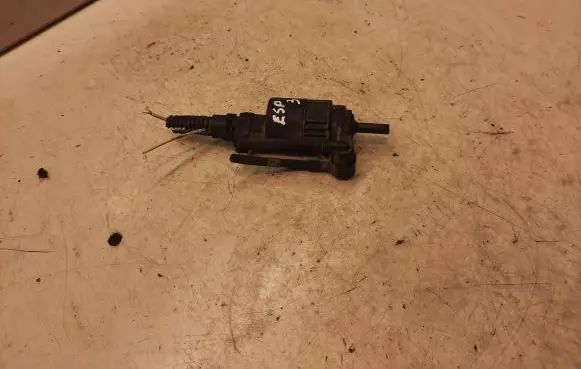 Renault Espace III Windscreen/windshield washer pump 7700821782