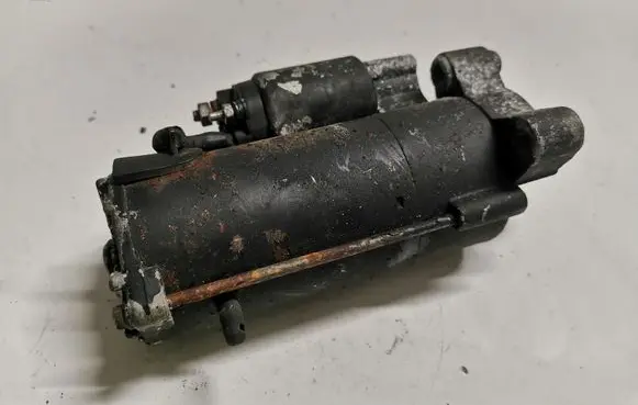 Ford Mondeo MK IV Starter motor CS1377
