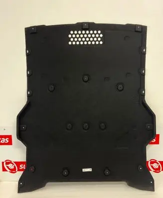 Porsche Taycan 9J1 Pickup box liner 9J1825311C 9J1825311 06052021