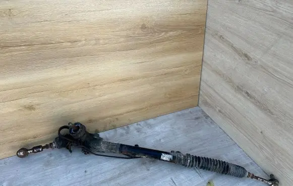Audi A6 S6 C5 4B Steering rack 4B1422066E 60114400455 0207608
