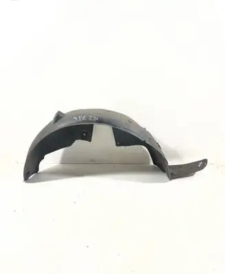 Peugeot 3008 I Rear arch fender liner splash guards 9684637780