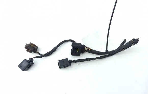 Mercedes-Benz E W211 Headlight/headlamp wiring loom/harness 09441491