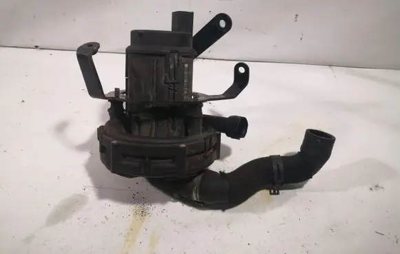Audi A6 S6 C6 4F Secondary air pump 078906601D 4F0906617C