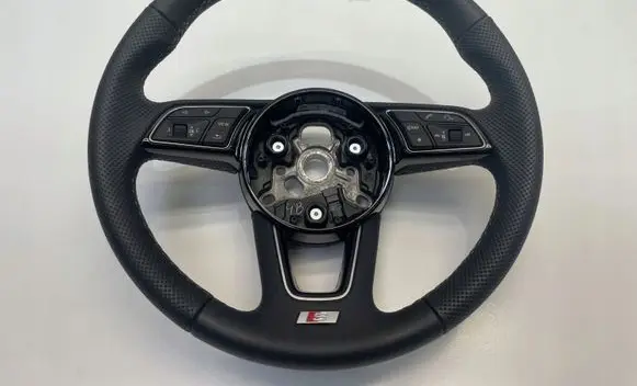 Audi Q2 - Steering wheel 81A419091T