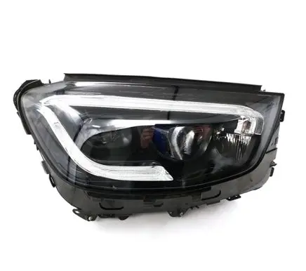 Mercedes-Benz GLC X253 C253 Headlight/headlamp A2539065603