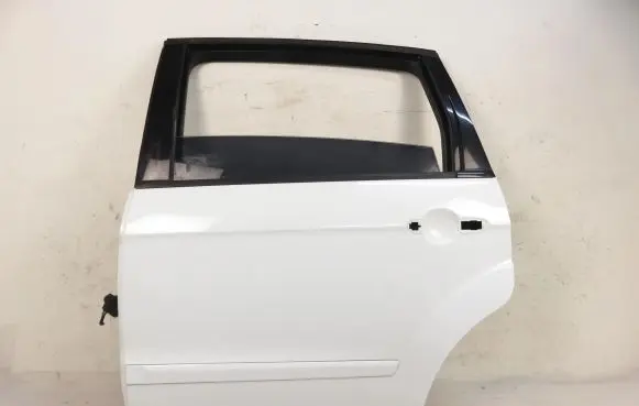 Ford S-MAX Rear door