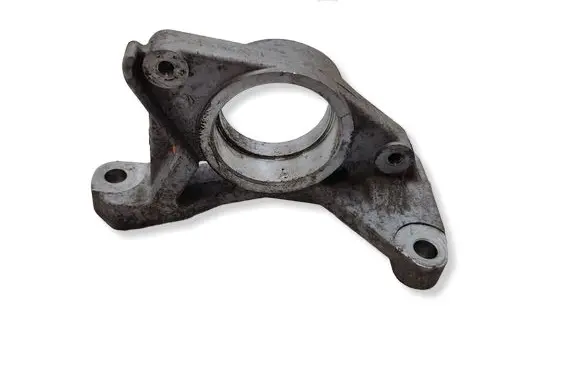 Nissan Leaf I (ZE0) Other engine part 