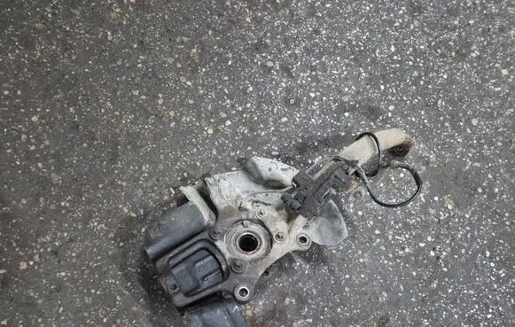 Alfa Romeo 159 Front wheel hub