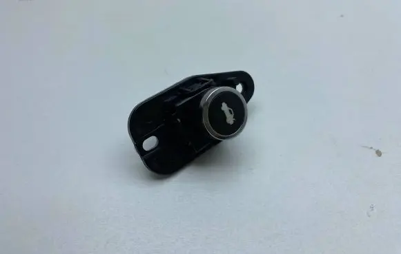 Tailgate opening switch