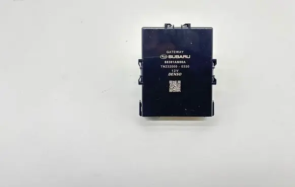 Subaru Outback (BT) Gateway control module 88301AN00A