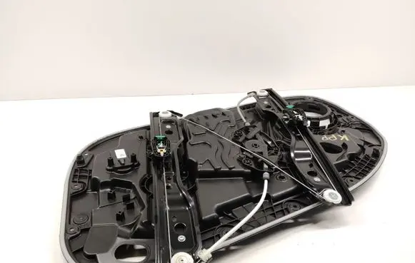 Volvo V60 Front window lifting mechanism without motor 31462704