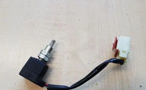 KIA Ceed Brake pedal sensor switch 9jc9