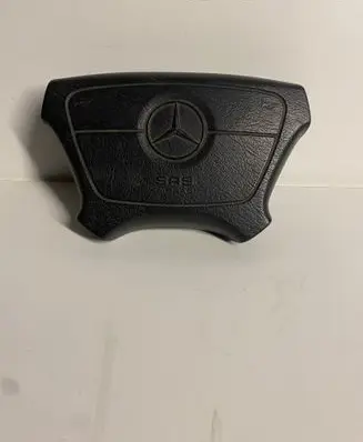 Mercedes-Benz S W140 Steering wheel airbag