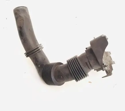 Peugeot 2008 I Intake resonator 