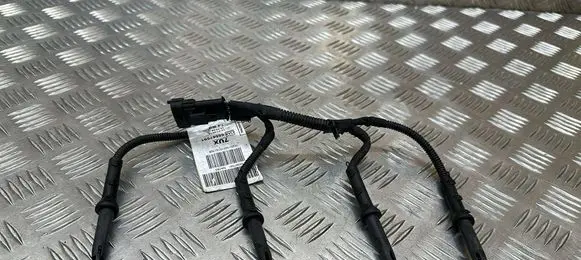 Opel Zafira C Glow plug wires 55567591