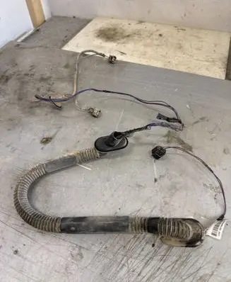 Renault Master III Rear door wiring loom 240520164r