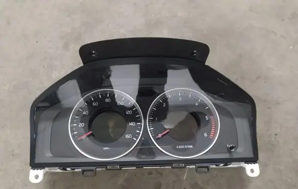 Volvo S60 Speedometer (instrument cluster) 31327583AA