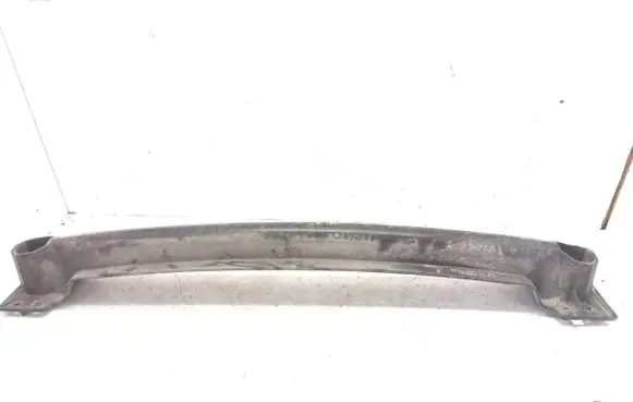Citroen C6 Rear bumper cross member 9662199780
